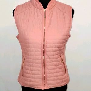 Pink Vest